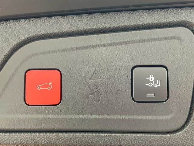 CITROEN CITROEN C5 AIRCROSS SUV 2020