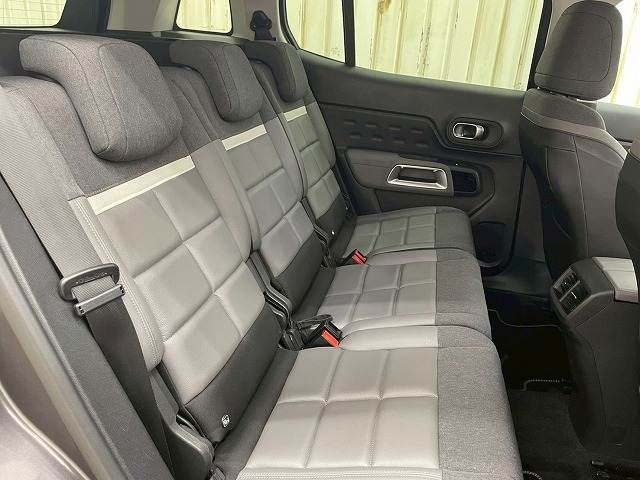 CITROEN CITROEN C5 AIRCROSS SUV 2020