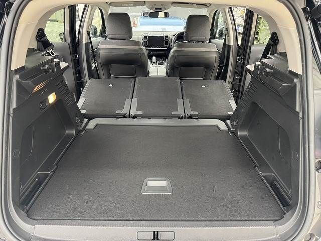 CITROEN CITROEN C5 AIRCROSS SUV 2020