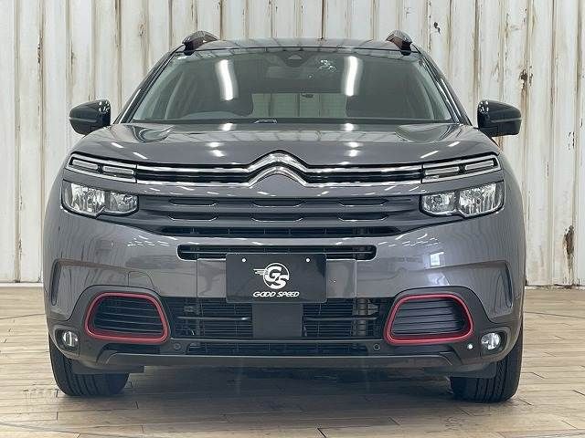 CITROEN CITROEN C5 AIRCROSS SUV 2020