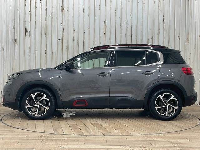 CITROEN CITROEN C5 AIRCROSS SUV 2020