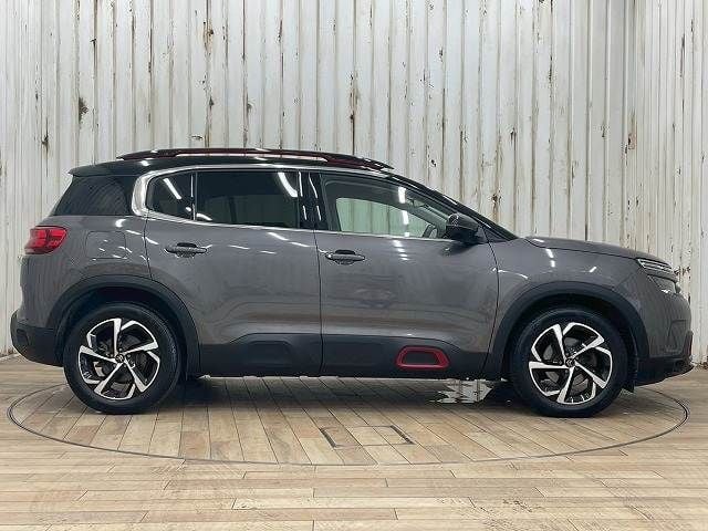 CITROEN CITROEN C5 AIRCROSS SUV 2020