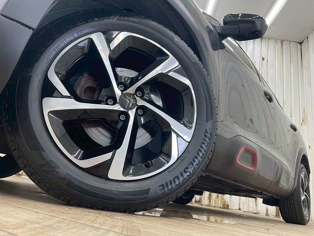 CITROEN CITROEN C5 AIRCROSS SUV 2020