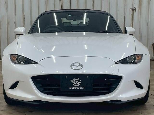 MAZDA ROADSTER 2020