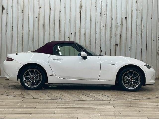 MAZDA ROADSTER 2020