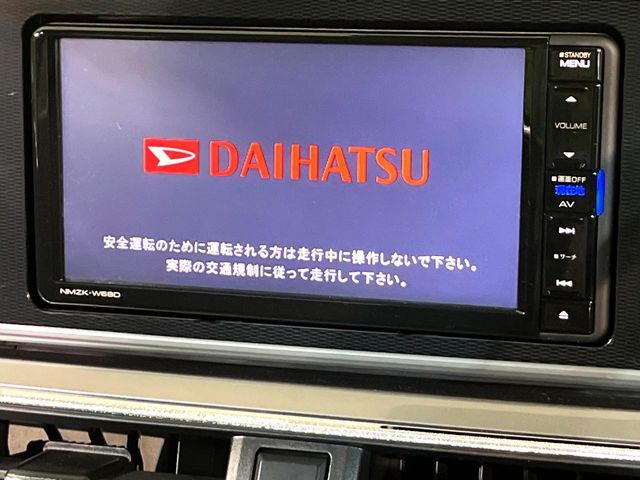 DAIHATSU CAST STYLE 2018