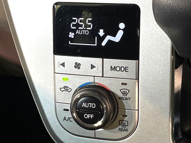 DAIHATSU CAST STYLE 2018