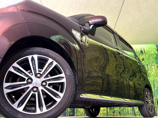 DAIHATSU CAST STYLE 2018