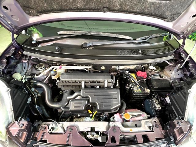 DAIHATSU CAST STYLE 2018