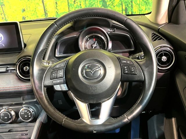 MAZDA DEMIO 2014