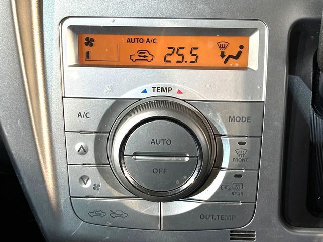 SUZUKI HUSTLER 4WD 2015