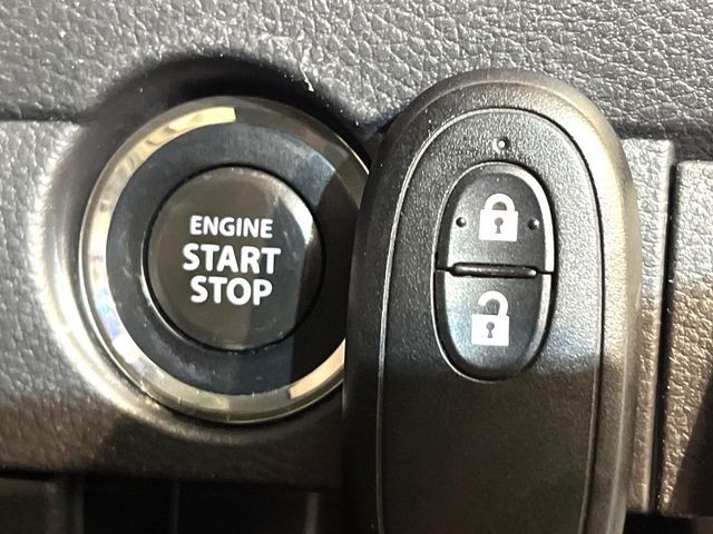 SUZUKI HUSTLER 4WD 2015