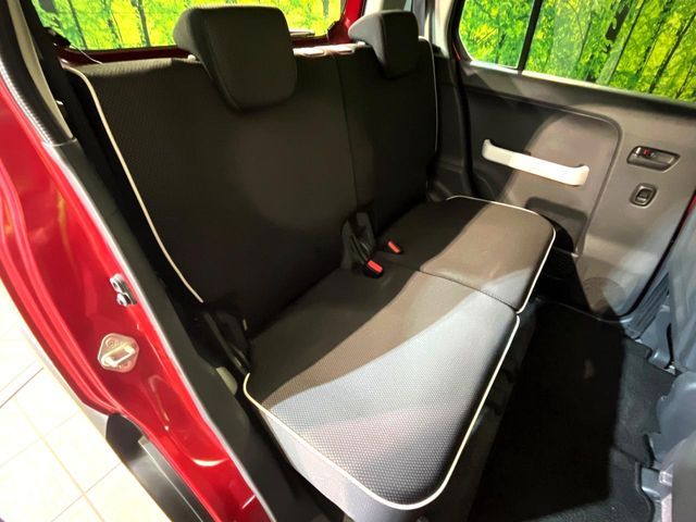 SUZUKI HUSTLER 4WD 2015