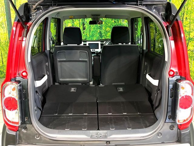 SUZUKI HUSTLER 4WD 2015