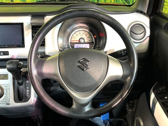 SUZUKI HUSTLER 4WD 2015