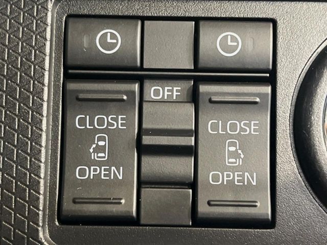 DAIHATSU TANTO CUSTOM 2021