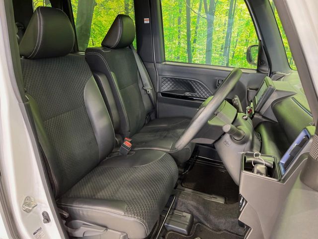 DAIHATSU TANTO CUSTOM 2021