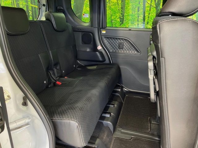 DAIHATSU TANTO CUSTOM 2021