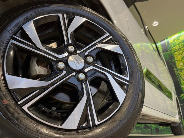 DAIHATSU TANTO CUSTOM 2021