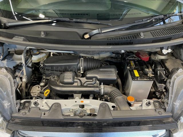 DAIHATSU TANTO CUSTOM 2021