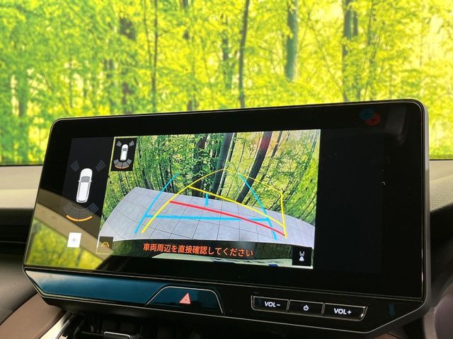 TOYOTA HARRIER 2WD 2024