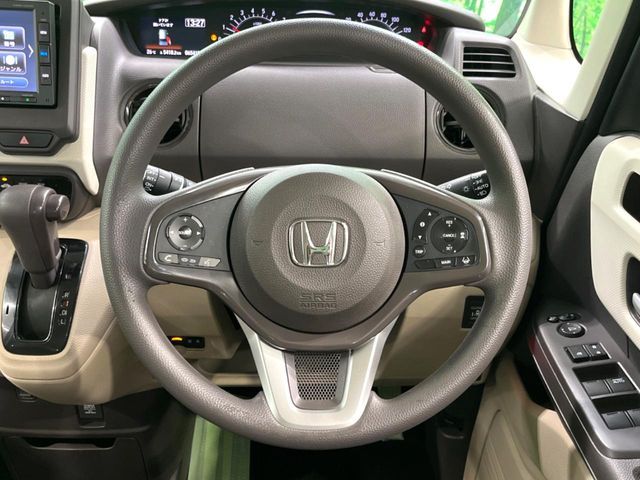 HONDA N BOX 2019