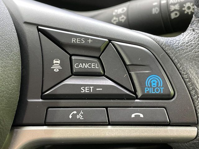 NISSAN SERENA  S-HYBRID 2021