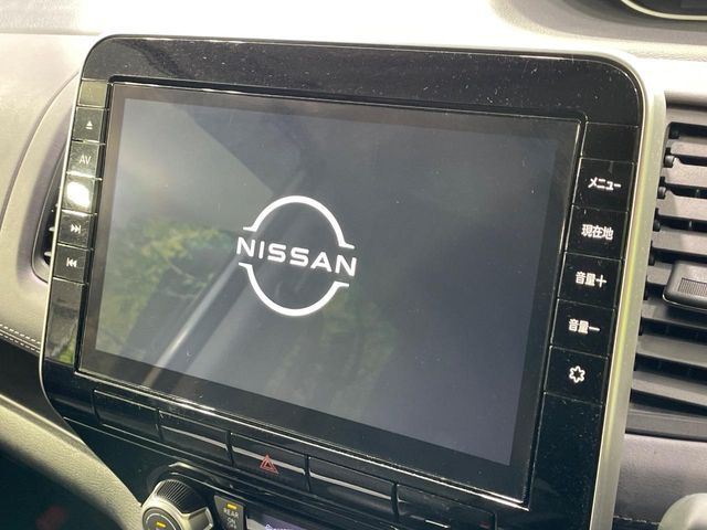 NISSAN SERENA  S-HYBRID 2021