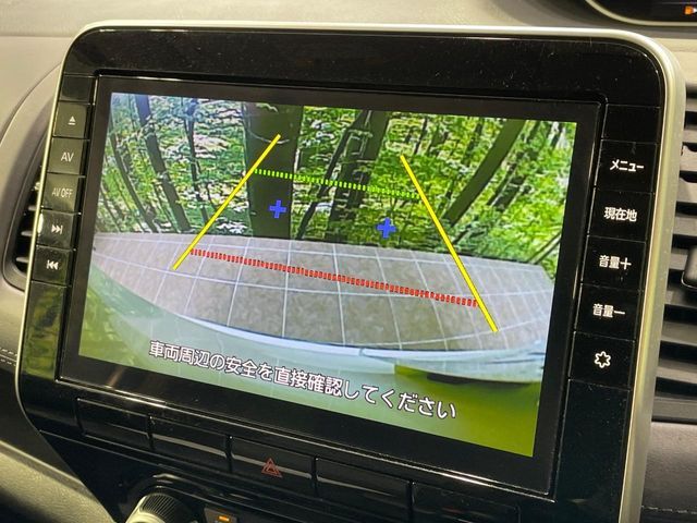 NISSAN SERENA  S-HYBRID 2021