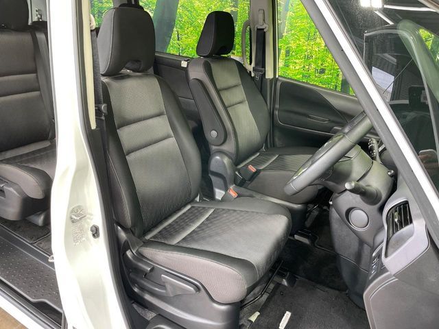 NISSAN SERENA  S-HYBRID 2021