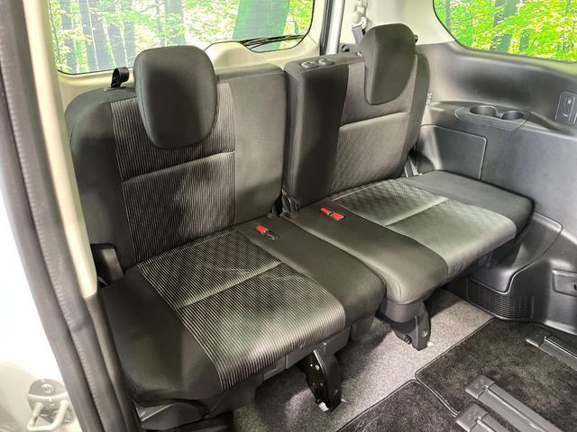 NISSAN SERENA  S-HYBRID 2021