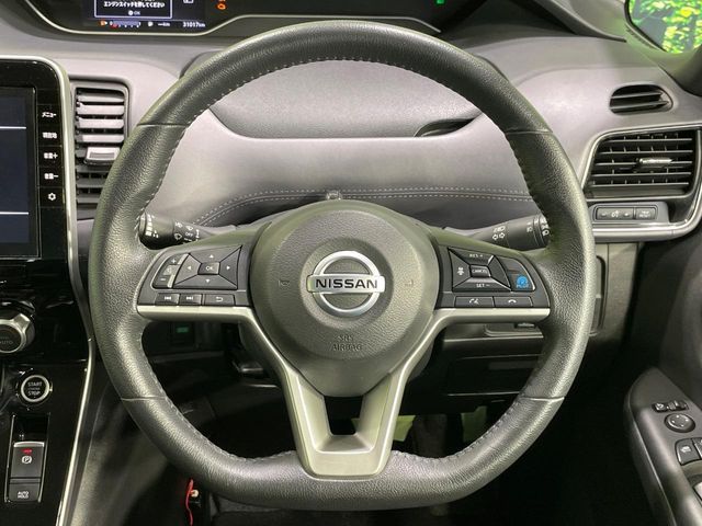 NISSAN SERENA  S-HYBRID 2021