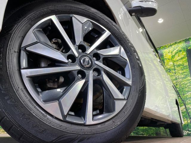 NISSAN SERENA  S-HYBRID 2021