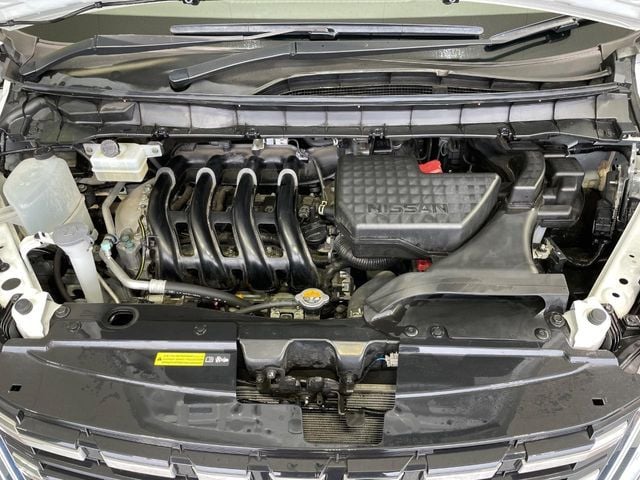 NISSAN SERENA  S-HYBRID 2021