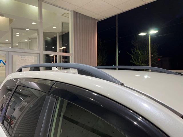 SUBARU FORESTER 2017