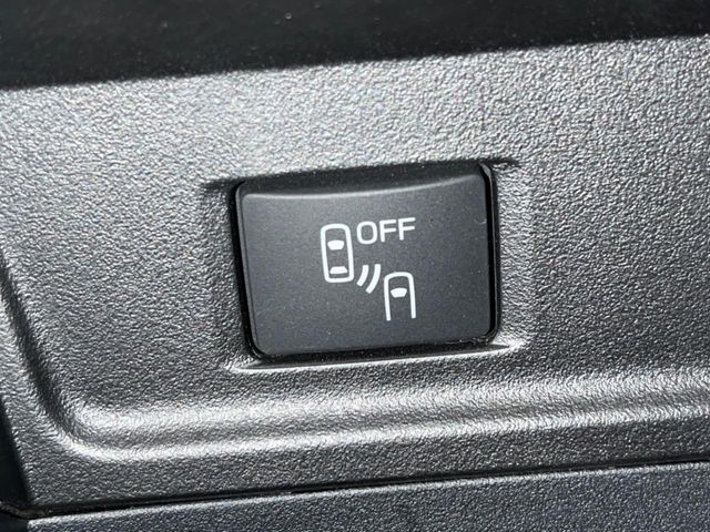 SUBARU FORESTER 2017