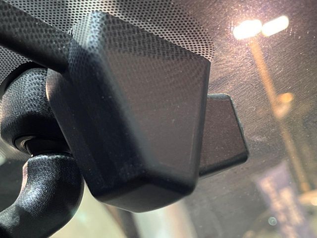 SUBARU FORESTER 2017