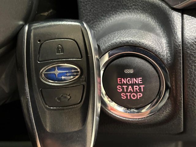 SUBARU IMPREZA SPORT 2020