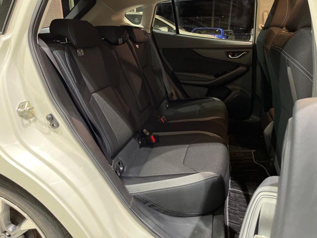 SUBARU IMPREZA SPORT 2020