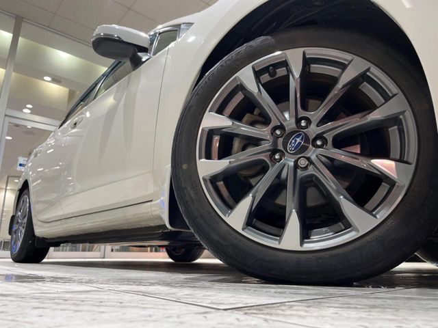 SUBARU IMPREZA SPORT 2020