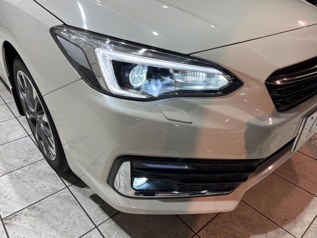 SUBARU IMPREZA SPORT 2020