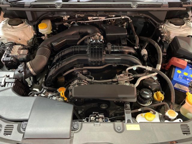 SUBARU IMPREZA SPORT 2020