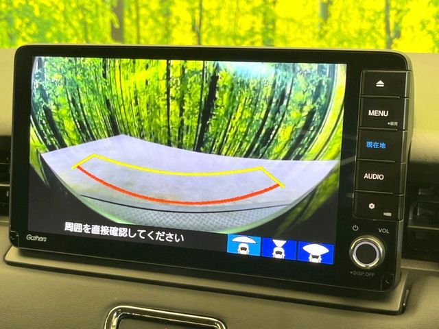 HONDA VEZEL e:HEV 2024