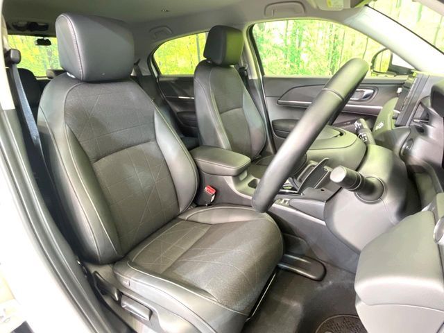 HONDA VEZEL e:HEV 2024