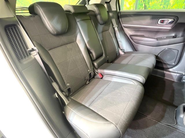 HONDA VEZEL e:HEV 2024