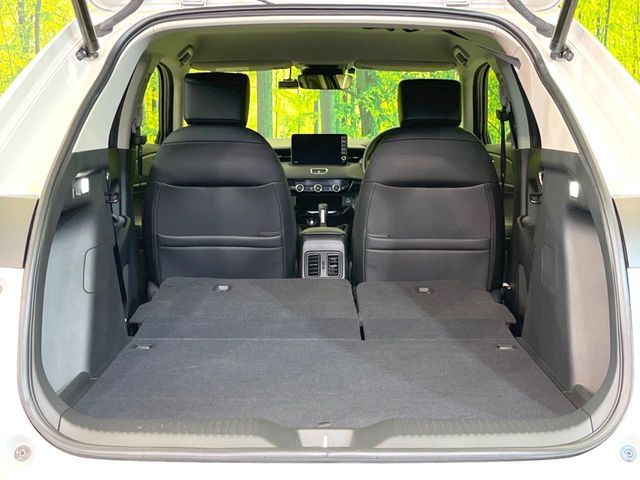 HONDA VEZEL e:HEV 2024