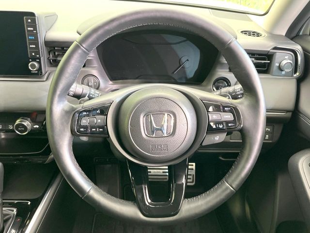 HONDA VEZEL e:HEV 2024