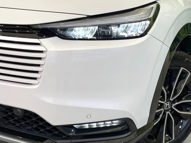 HONDA VEZEL e:HEV 2024