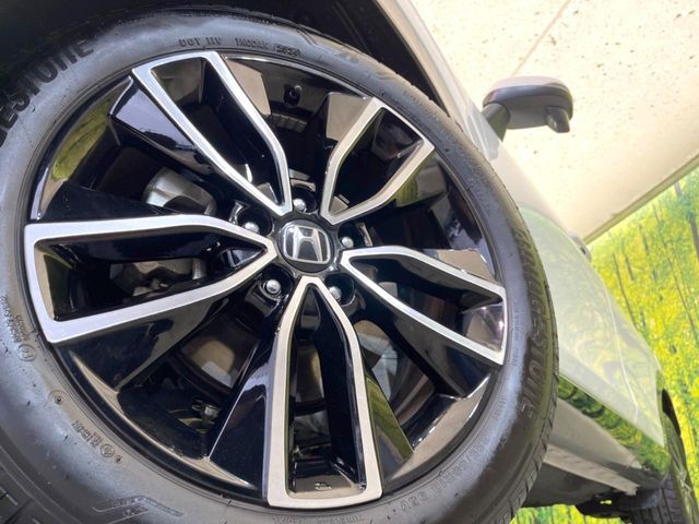 HONDA VEZEL e:HEV 2024