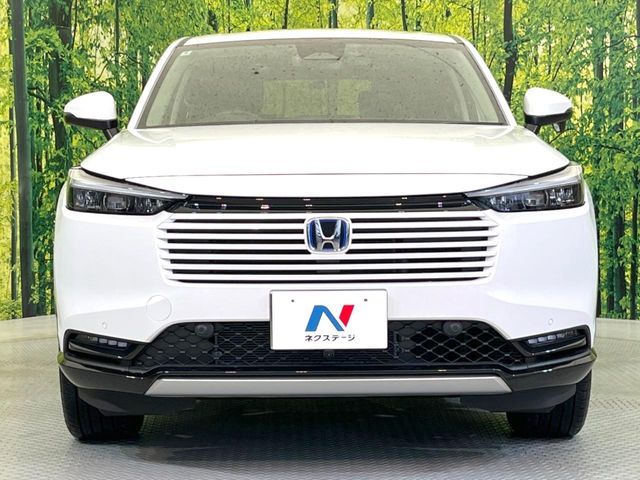 HONDA VEZEL e:HEV 2024